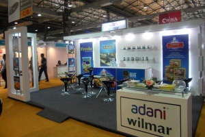 Adani Wilmar