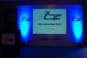 Adani Wilmar Annual Conference