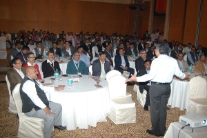 Adani Wilmar Annual Conference