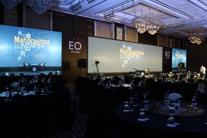 Entrepreneurs Organizatio Meet