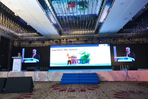 SMART Conference