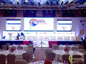 Lokmat Infra Conclave