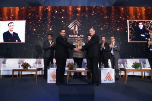 Real Estate and Infrastructure Investors Meet