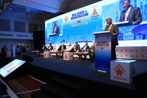 Real Estate and Infrastructure Investors Meet