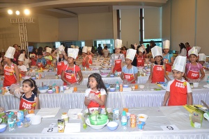 Club Program