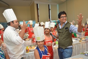 Club Program