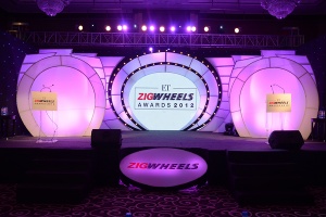 Zigwheels Awards