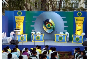 School Contact Program