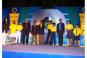 School Contact Program