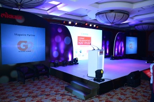 Lokmat Maharashtra Most Stylish Awards