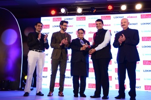 Lokmat Maharashtra Most Stylish Awards
