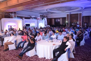 Philips LED TV Launch