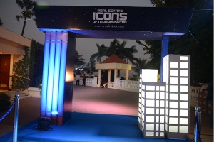 Real Estate Icon Of Maharashtra