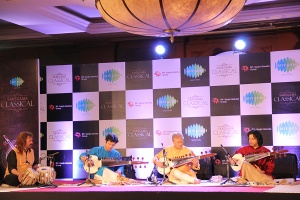 SRGM App Launch