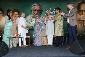 SRGM Album Launch